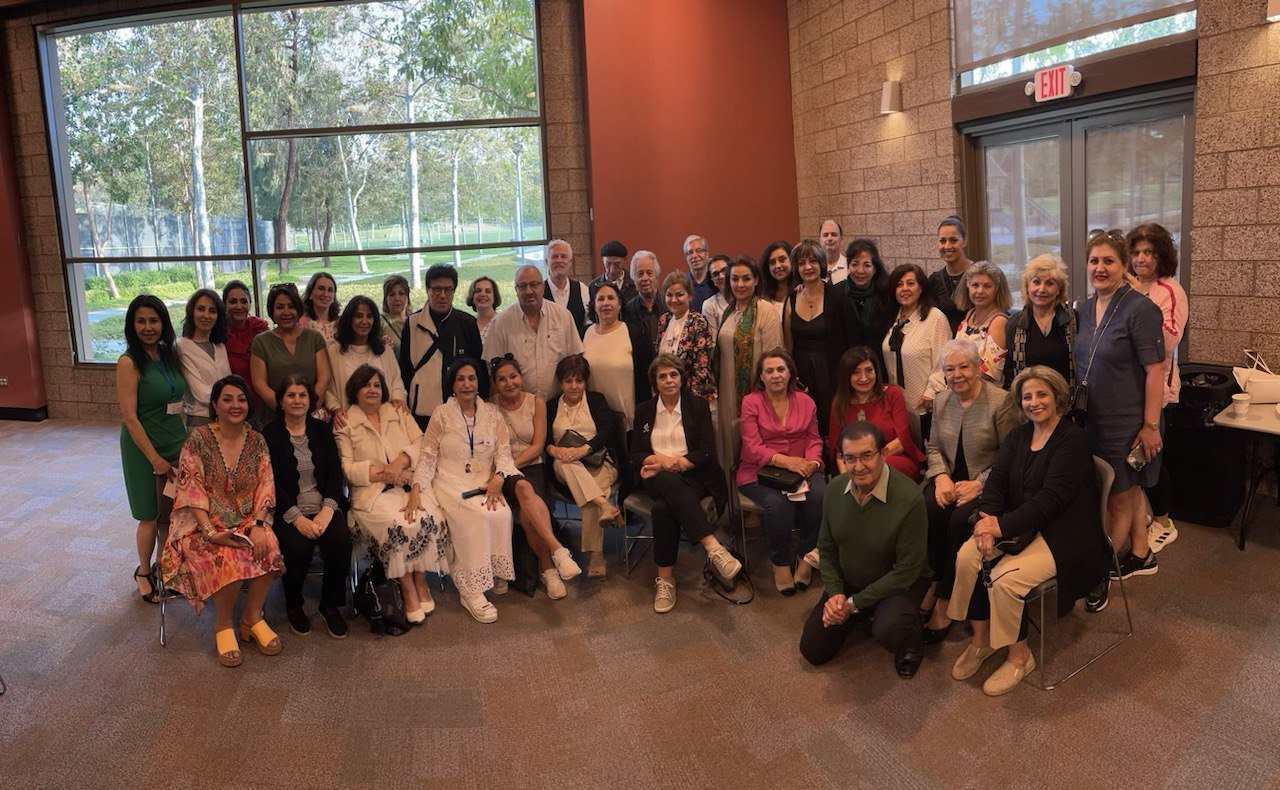 ProFamily Group event