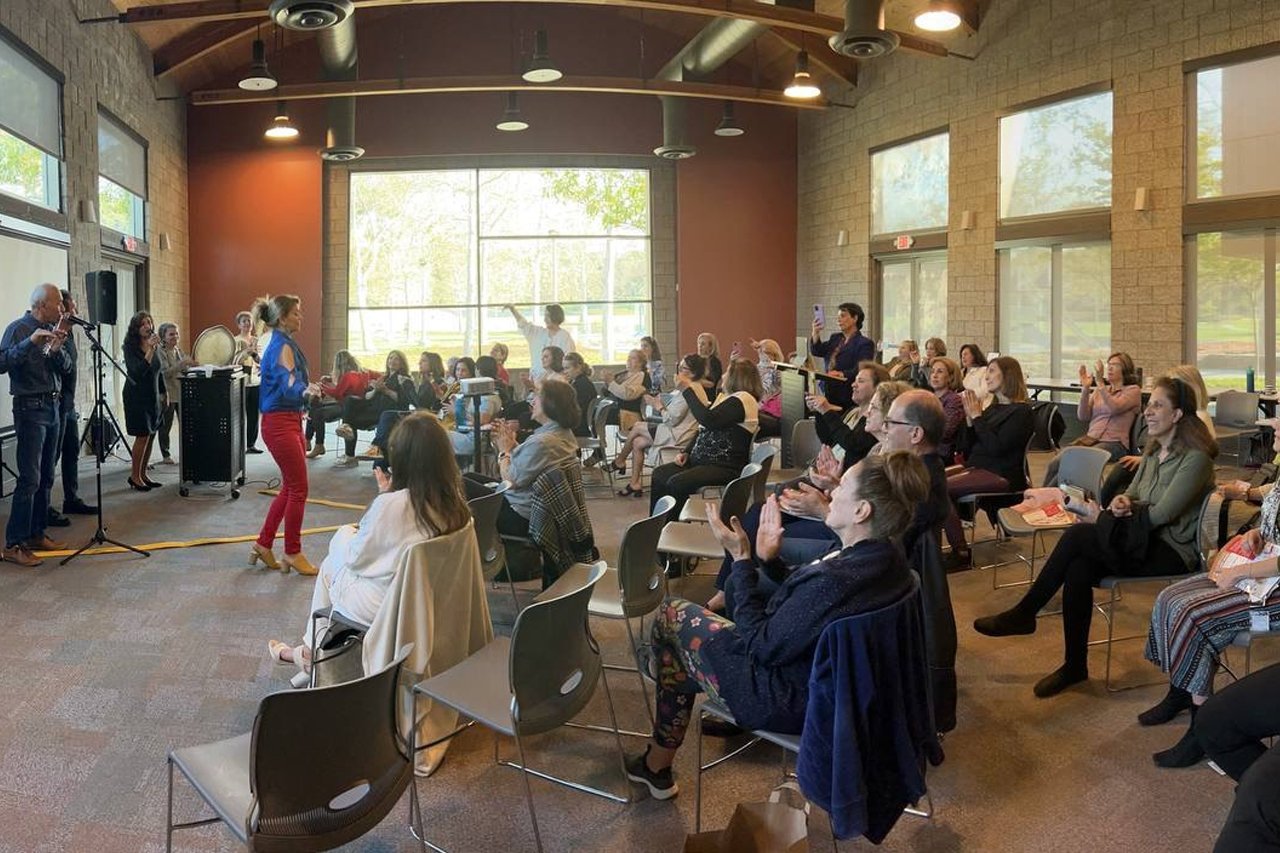 ProFamily Group event