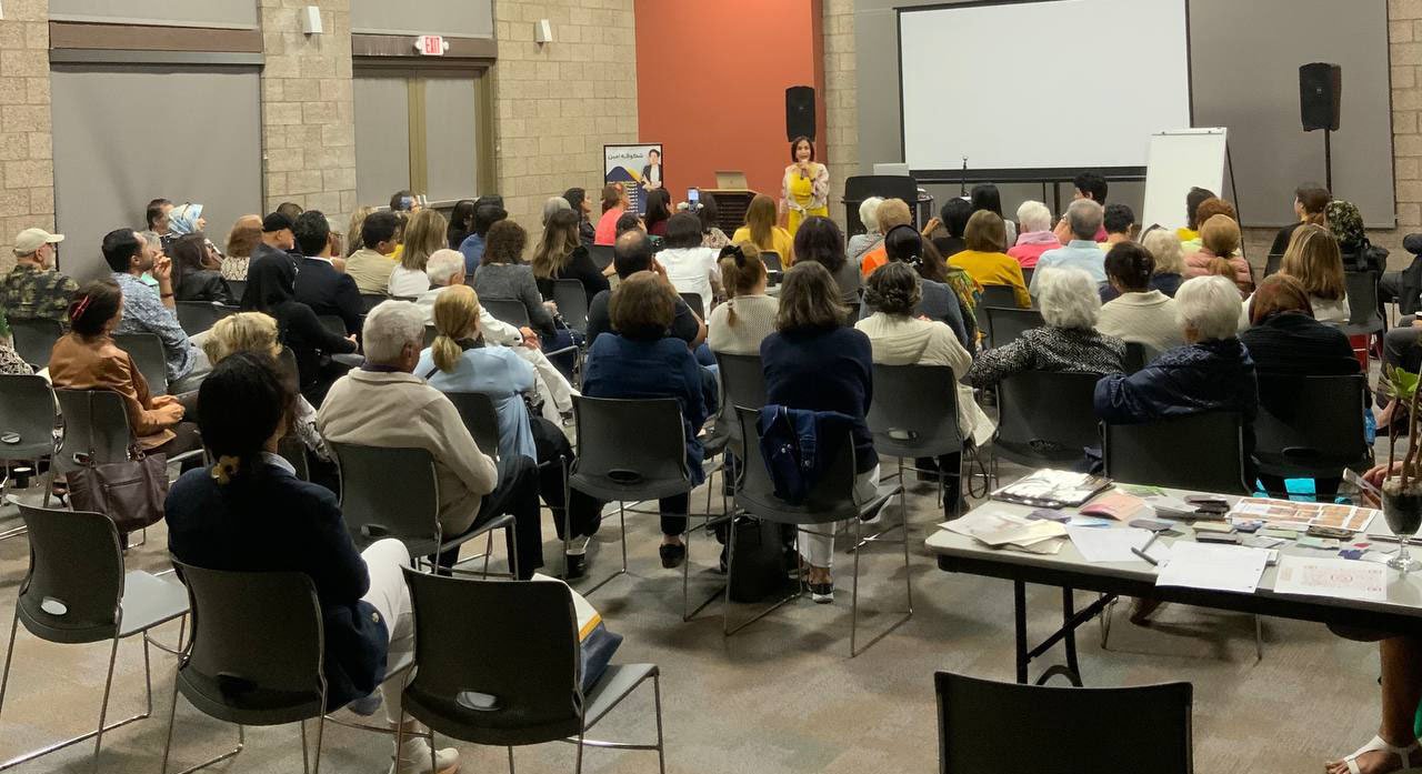 ProFamily Group event