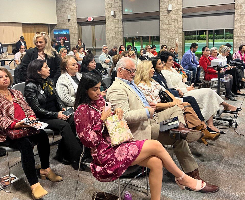 ProFamily Group event