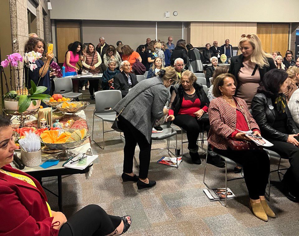 ProFamily Group event