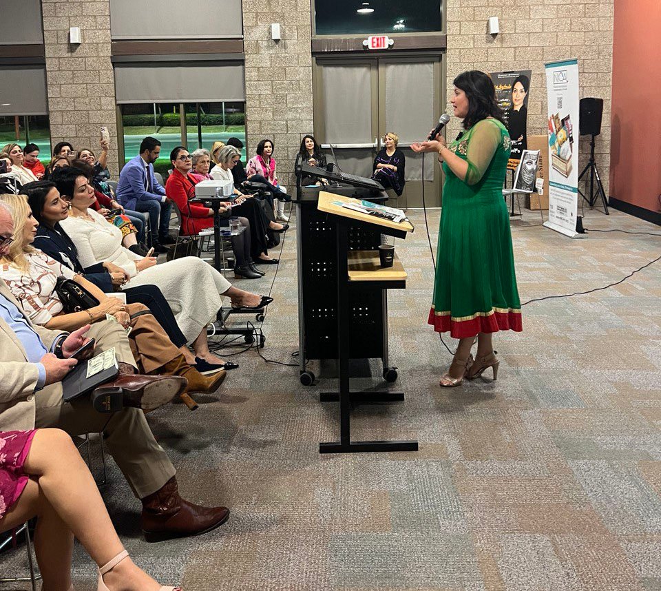 ProFamily Group event