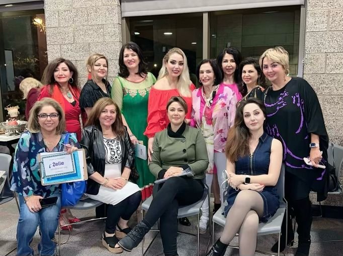 ProFamily Group event