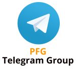 PFG Telegram